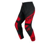 Pantalon O'NEAL Element Racewear - Rouge