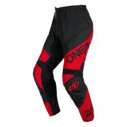 Pantalon O'NEAL Element Racewear - Rouge