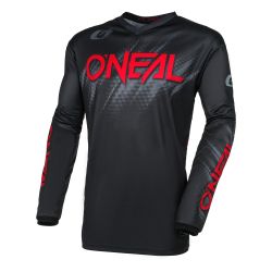 Maillot Cross O'Neal...