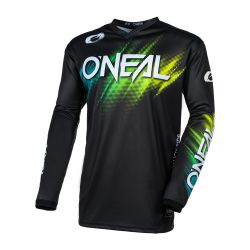 Maglia O'Neal Elemento Voltage