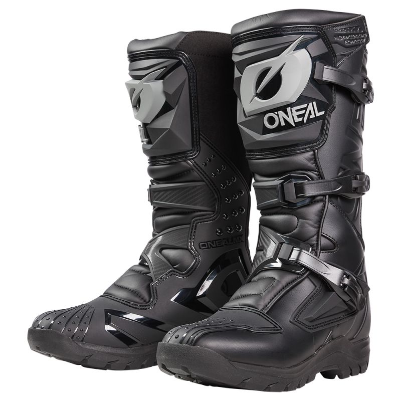 Bottes O'Neal RSXAdventure Noir