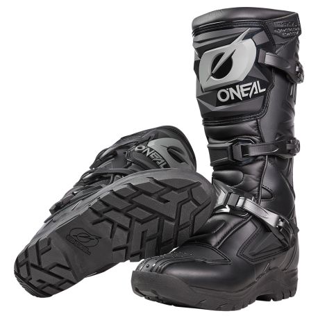 Bottes O'Neal RSXAdventure Noir