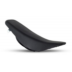 Selle noire Dirt Bike -...