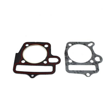 Kit Cylindre Piston/Pochette Joints 125cc Lifan/YX