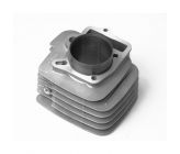 Kit Cylindre Piston/Pochette Joints 125cc Lifan/YX