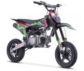 Pit Bike Varetti 125cc SuperMotard - (2024)