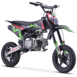 Pit Bike Varetti 125cc...