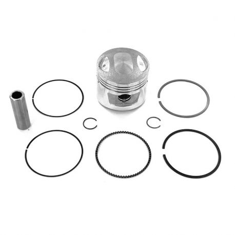 Kit Cylindre Piston Joints 60,5mm - 150cc YX moteur Vertical