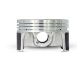 Piston complet - 74mm - 300cc Zongshen (ERZ L)