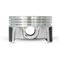 Piston complet - 74mm - 300cc Zongshen (ERZ L)