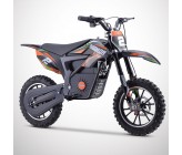 Pocket cross électrique RX 550W - DIAMON MOTORS - 2024 - Orange