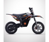 Pocket cross électrique RX 550W - DIAMON MOTORS - 2024 - Orange