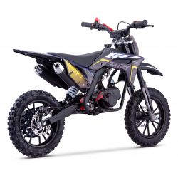 Pocket Bike CRZ Fury 2...