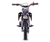 Pit Bike CRZ Fury 2 tempi 10"/12" - 60cc - 2024