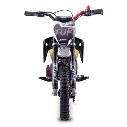 Pit Bike CRZ Fury 2 tempi 10"/12" - 60cc - 2024