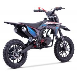 Pocket Bike CRZ Fury 2...