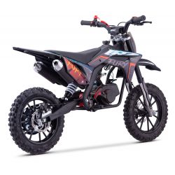 Pocket Bike CRZ Fury 2...