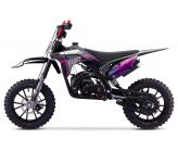 Pocket Bike CRZ Fury 2 tempi 10"/12" - 49cc - Viola