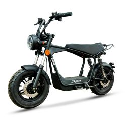 Moto Homologuée DAX SKYTEAM - E-WAT 1200W