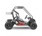 Buggy elettrico 2000W - Panther