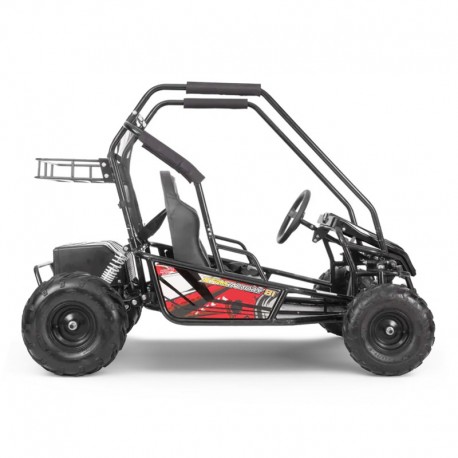 Buggy Électrique 2000W - Panther élec 