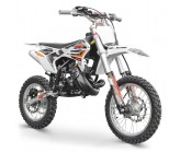 Motocross enfant KAYO KT50 2 temps - 50cc - 14/12