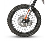 Dirt Bike Kayo TT160 - 160cc -17/14