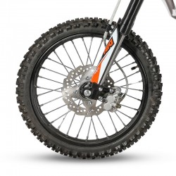 Dirt Bike Kayo TT160 - 160cc -17/14