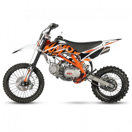 Dirt Bike Kayo TT160 - 160cc -17/14