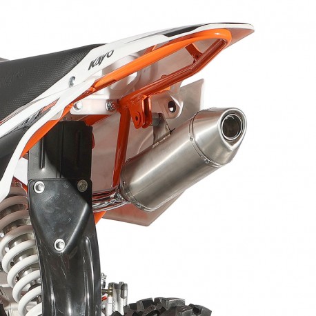 Dirt Bike Kayo TT160 - 160cc -17/14