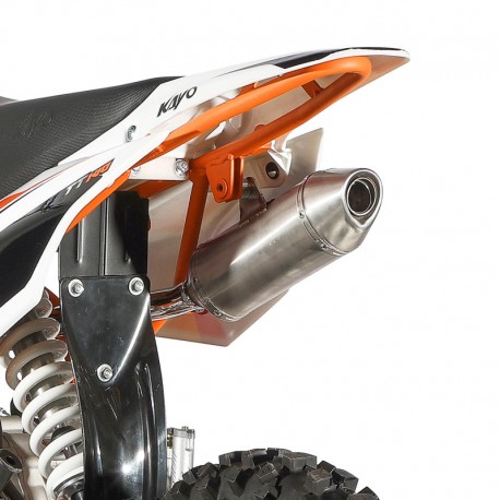 Dirt Bike Kayo TT140 - 140cc - 17/14