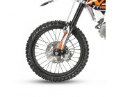 Dirt Bike Kayo TT140 - 140cc - 17/14