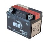 Batteria APLUS - YTX4L-BS - 12V - 3,2Ah 50A