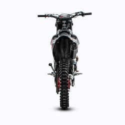 Motocross CRZ ERZ 450cc R 18"/21" - 2024