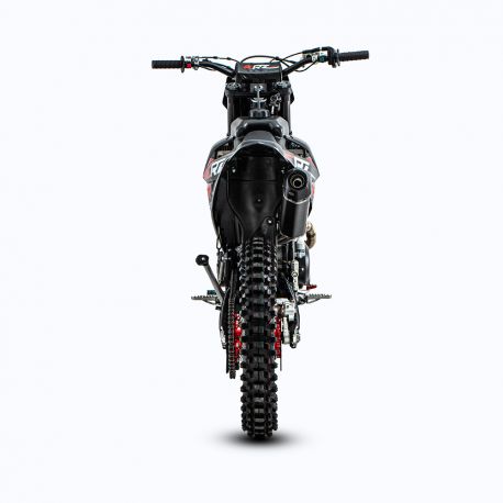 Motocross CRZ ERZ 450cc R - 18"/21" - (2024)