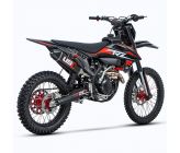 Motocross CRZ ERZ 450cc R 18"/21" - 2024