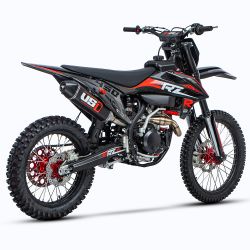 Motocross CRZ ERZ 450cc R -...