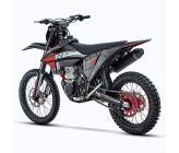 Motocross CRZ ERZ 450cc R 18"/21" - 2024