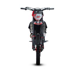 Motocross CRZ ERZ 450cc R 18"/21" - 2024