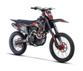 Motocross CRZ ERZ 450cc R 18"/21" - 2024