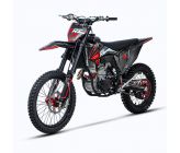 Motocross CRZ ERZ 450cc R - 18"/21" - (2024)