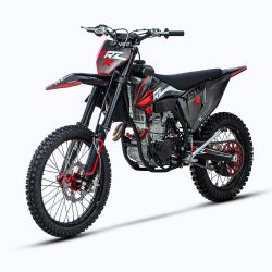 Motocross CRZ ERZ 450cc R - 18"/21" - (2024)