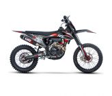 Motocross CRZ ERZ 450cc R 18"/21" - 2024