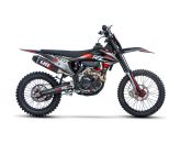 Motocross CRZ ERZ 450cc R - 18"/21" - (2024)