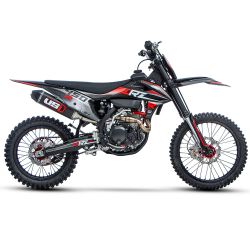 Motocross CRZ ERZ 450cc R 18"/21" - 2024