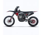 Motocross CRZ ERZ 450cc R 18"/21" - 2024