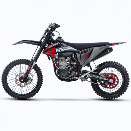 Motocross CRZ ERZ 450cc R 18"/21" - 2024