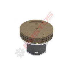 Kit piston de moteur ZONGSHEN - 190cc