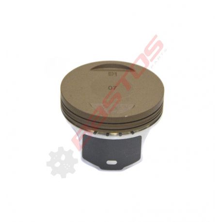 Kit piston de moteur ZONGSHEN - 190cc