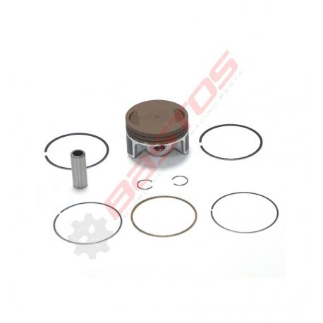 Kit piston de moteur ZONGSHEN - 190cc